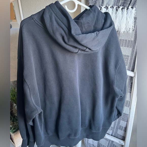 Women’s / Men’s 1X Nike Pullover Hoodie - Picture 2 of 2
